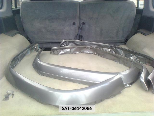 Nissan SAFARI 1990-11 7798393-6