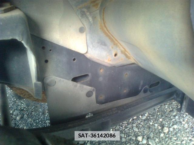 Nissan SAFARI 1990-11 7798393-7