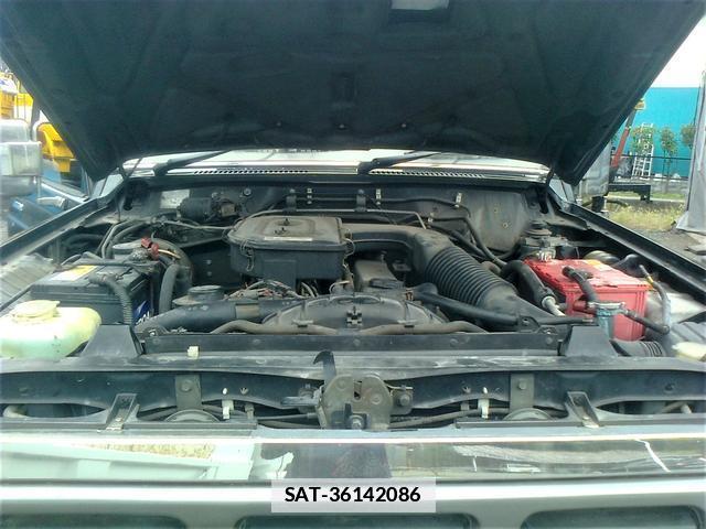 Nissan SAFARI 1990-11 7798393-9