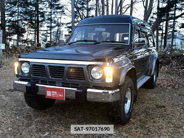 sat car