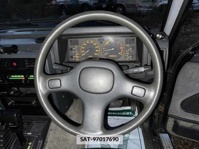 Nissan SAFARI 1991-09 7804618-10