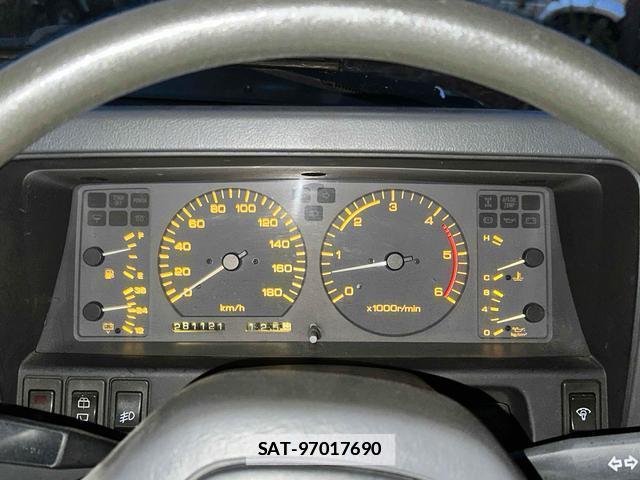Nissan SAFARI 1991-09 7804618-11