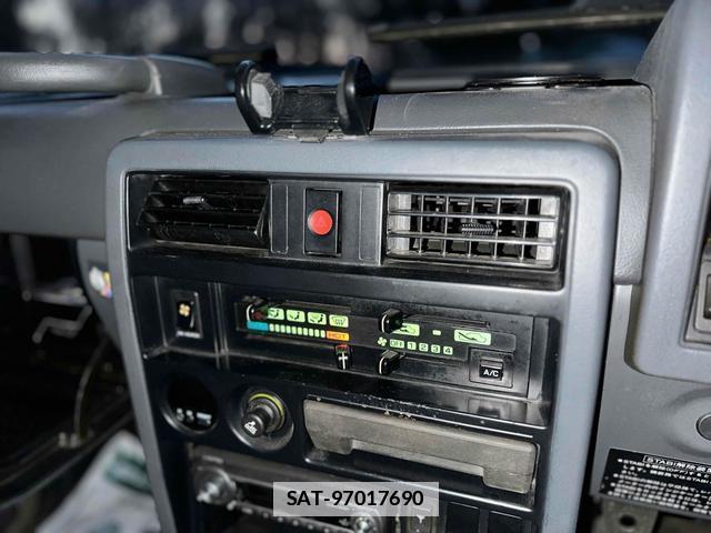 Nissan SAFARI 1991-09 7804618-12