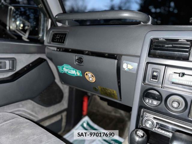 Nissan SAFARI 1991-09 7804618-13