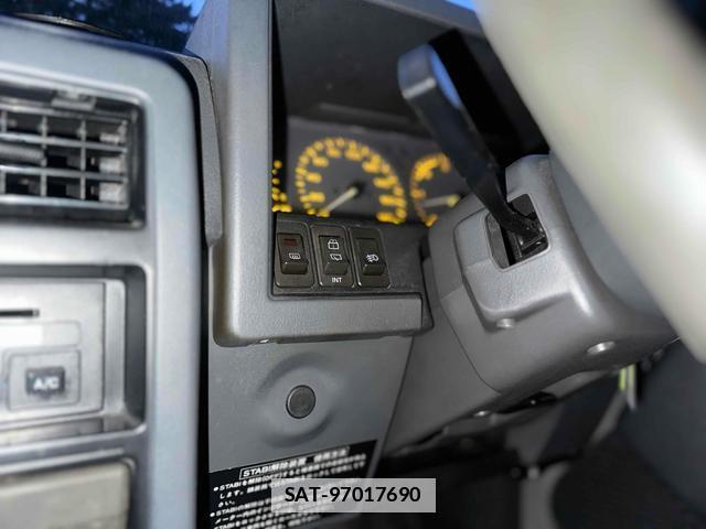 Nissan SAFARI 1991-09 7804618-14