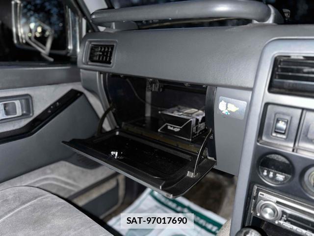 Nissan SAFARI 1991-09 7804618-16