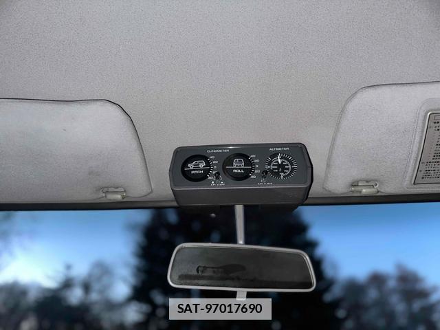 Nissan SAFARI 1991-09 7804618-17
