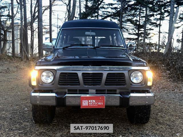Nissan SAFARI 1991-09 7804618-5