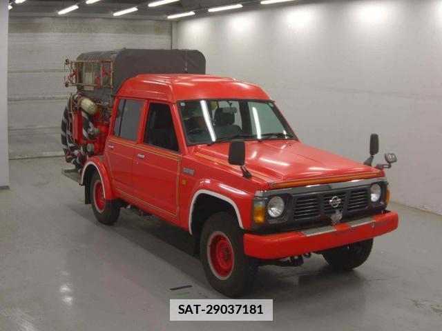 sat car