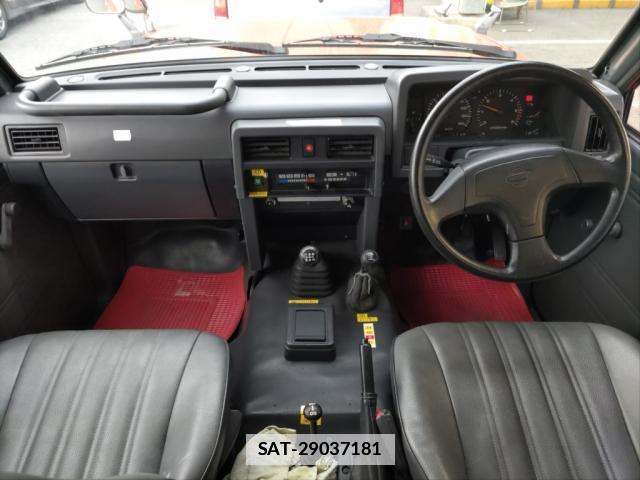 Nissan SAFARI 1996-02 7809187-2