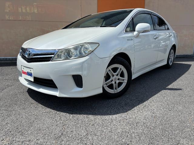 sat car