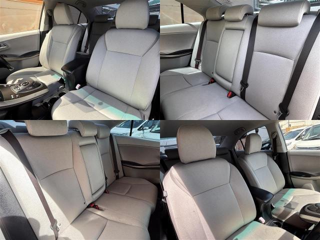 Toyota SAI 2011-10 7793564-1