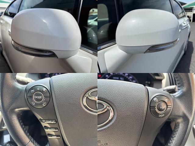Toyota SAI 2011-10 7793564-10