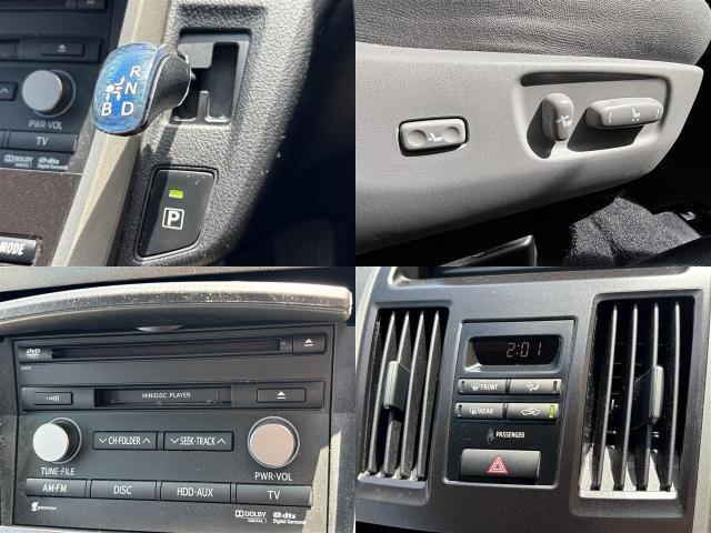 Toyota SAI 2011-10 7793564-11