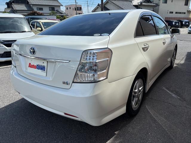 Toyota SAI 2011-10 7793564-13