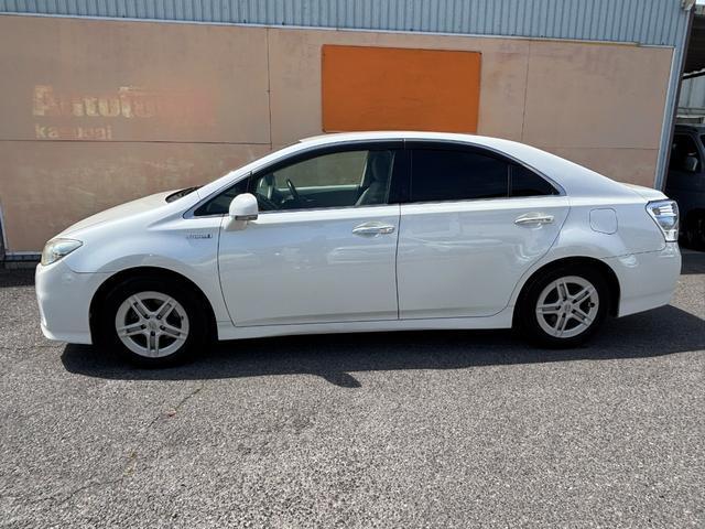 Toyota SAI 2011-10 7793564-14
