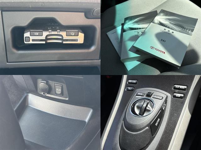 Toyota SAI 2011-10 7793564-15