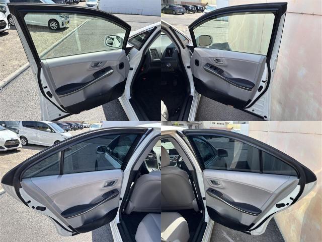 Toyota SAI 2011-10 7793564-17
