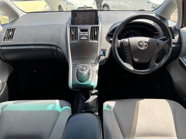 Toyota SAI 2011-10 7793564-4