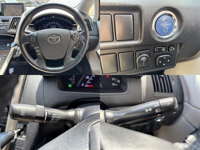 Toyota SAI 2011-10 7793564-5