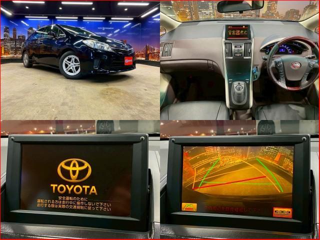 Toyota SAI 2010-03 7794738-2