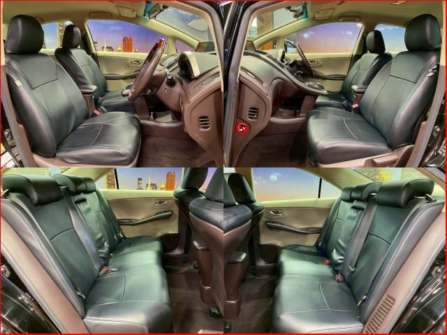 Toyota SAI 2010-03 7794738-3