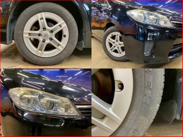 Toyota SAI 2010-03 7794738-6