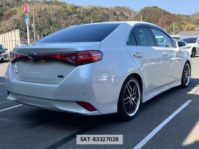 Toyota SAI 2014-07 7794830-1