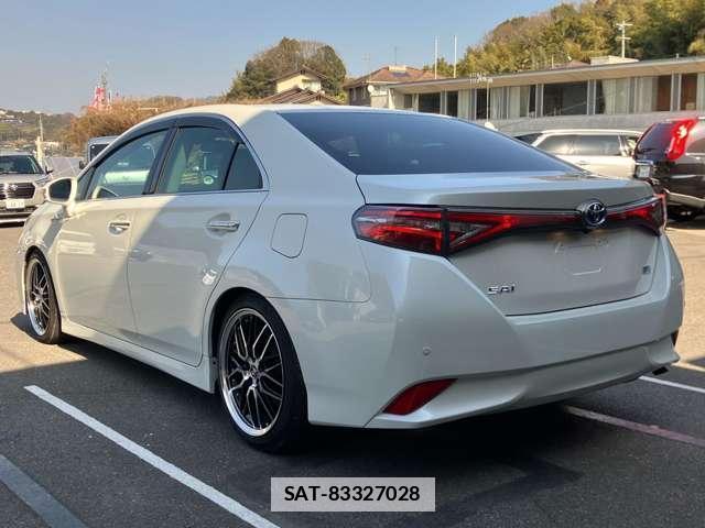 Toyota SAI 2014-07 7794830-10