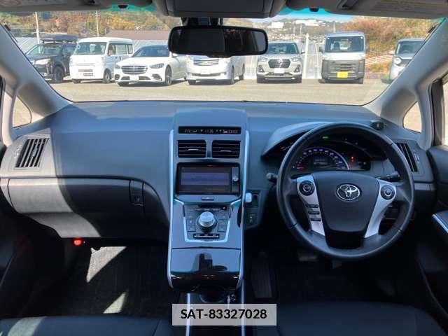 Toyota SAI 2014-07 7794830-2