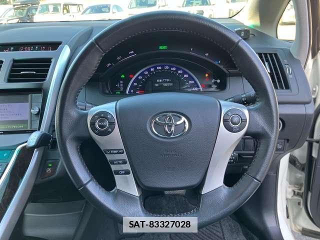 Toyota SAI 2014-07 7794830-4