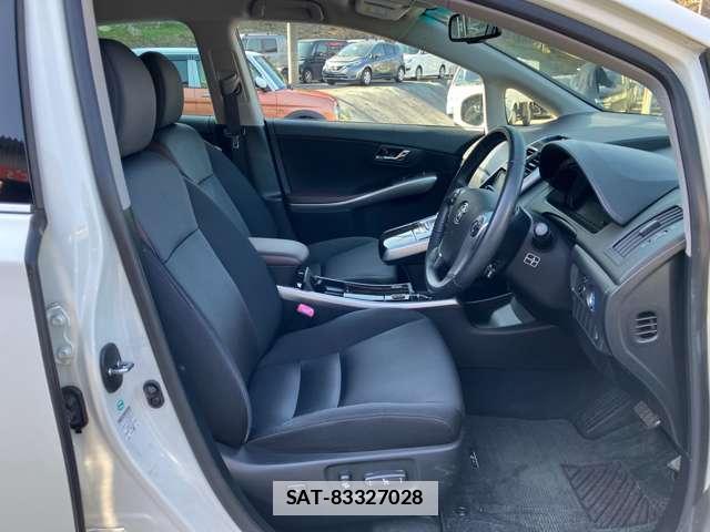Toyota SAI 2014-07 7794830-5