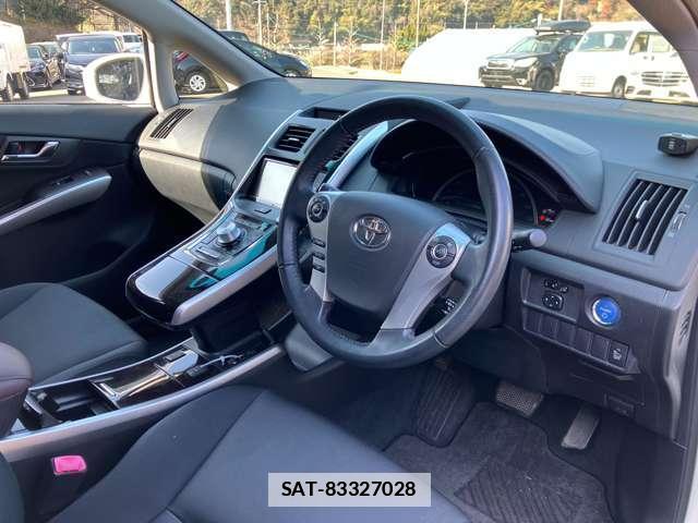 Toyota SAI 2014-07 7794830-6