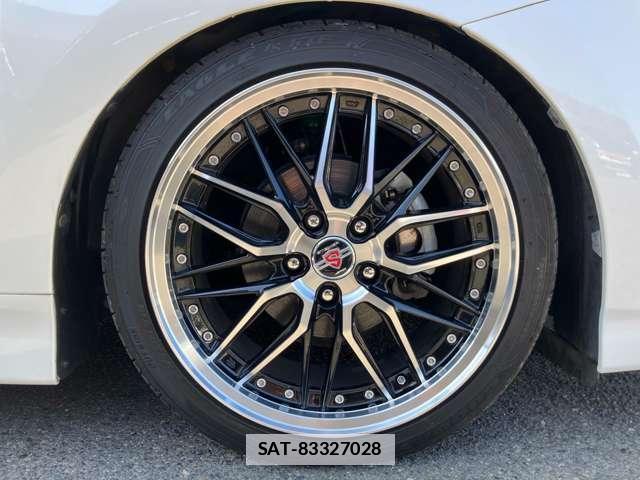 Toyota SAI 2014-07 7794830-8
