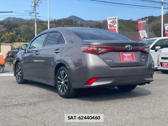 Toyota SAI 2017-02 7795925-1