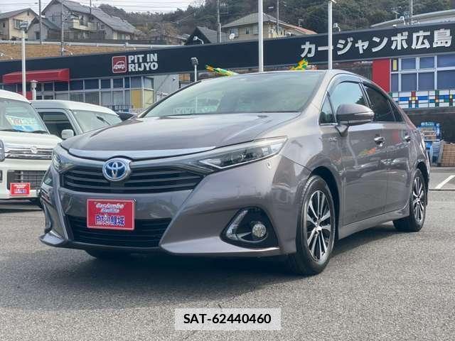 Toyota SAI 2017-02 7795925-11