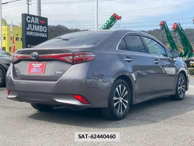 Toyota SAI 2017-02 7795925-16