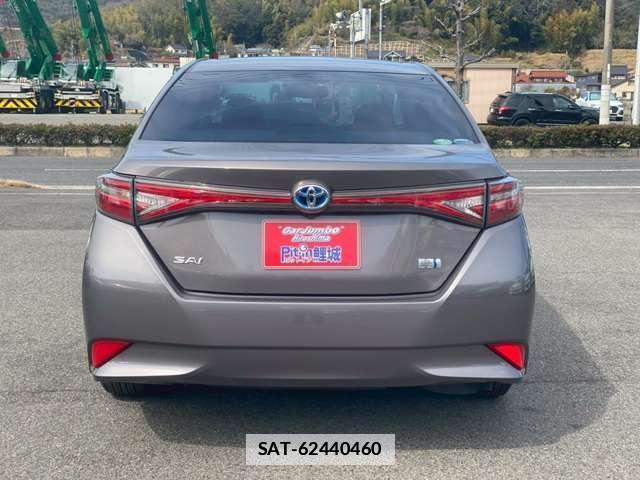 Toyota SAI 2017-02 7795925-19