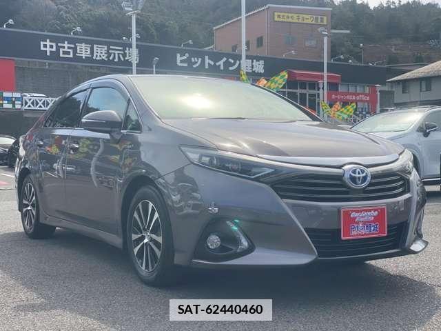 Toyota SAI 2017-02 7795925-8