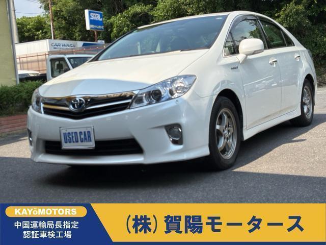sat car