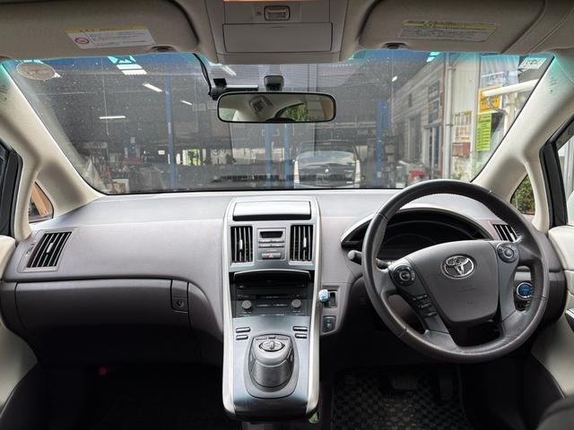 Toyota SAI 2010-04 7795991-2