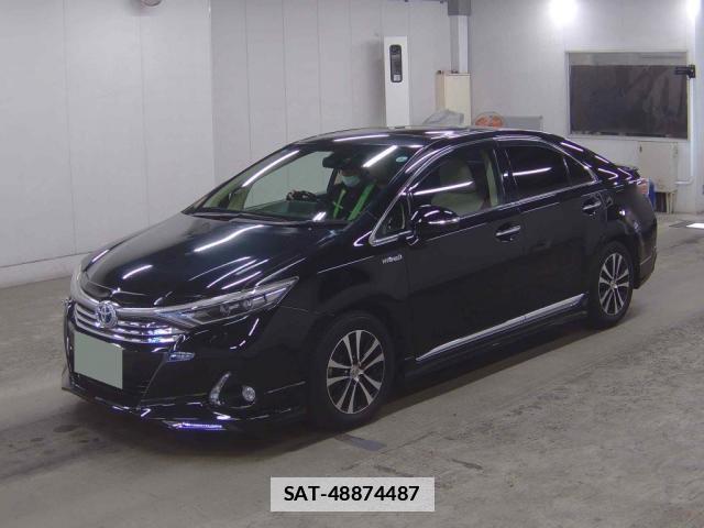 Toyota SAI 2015-01 7796171-3