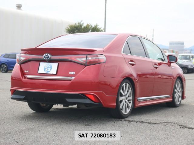 Toyota SAI 2014-01 7796365-13