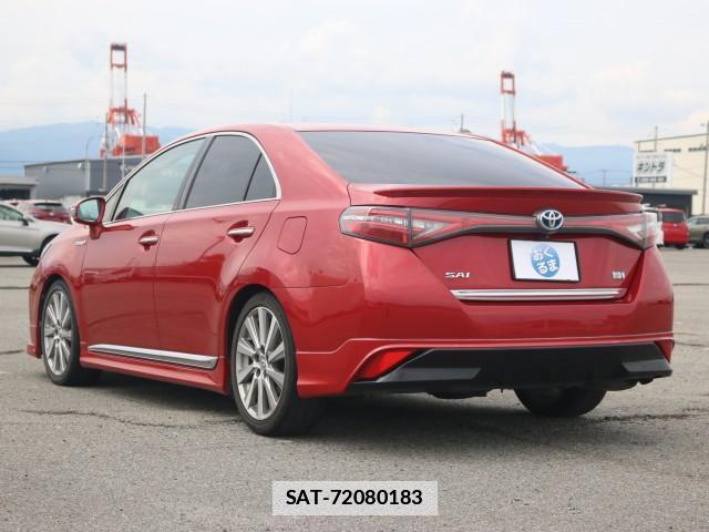 Toyota SAI 2014-01 7796365-14