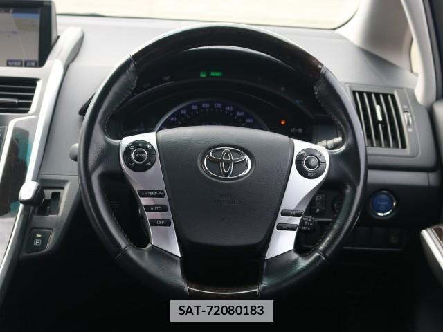 Toyota SAI 2014-01 7796365-17