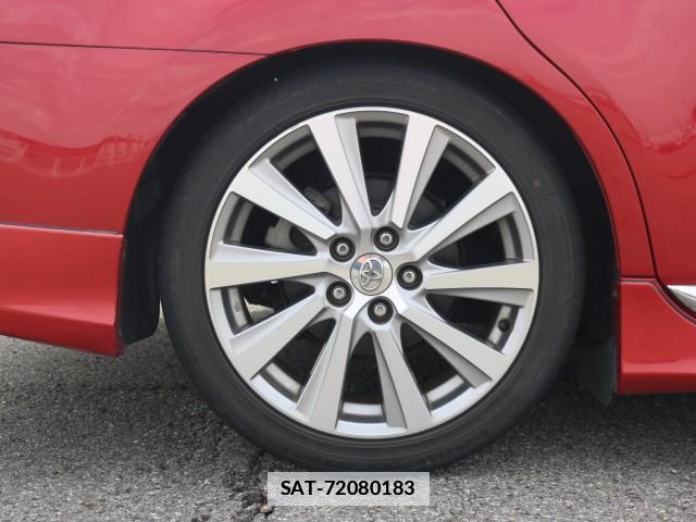 Toyota SAI 2014-01 7796365-19
