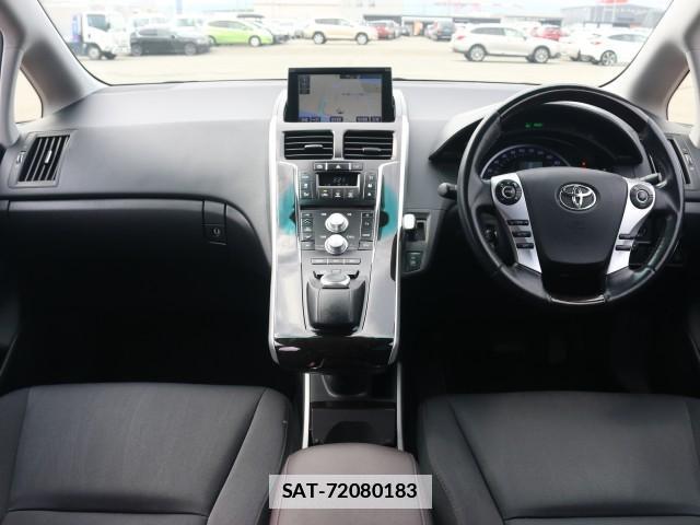 Toyota SAI 2014-01 7796365-2