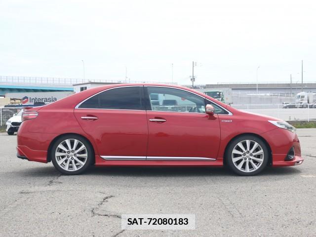 Toyota SAI 2014-01 7796365-3