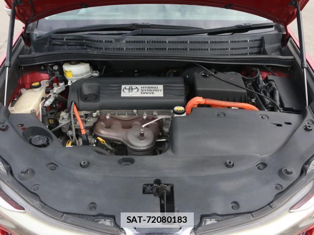 Toyota SAI 2014-01 7796365-7