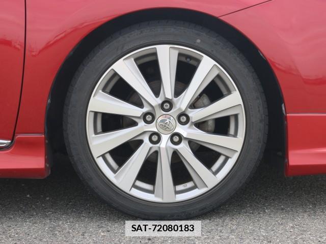 Toyota SAI 2014-01 7796365-8